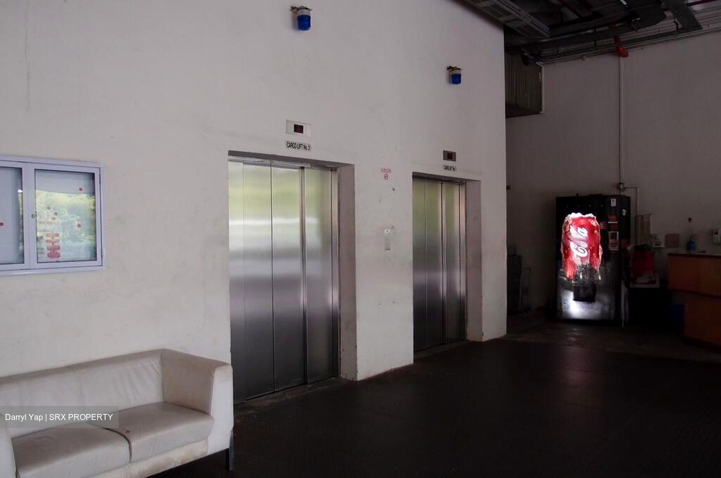 Delta House (D3), Office #451347211